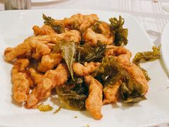 -翠亭酒家(山西南路店)