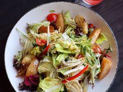 -哈蒙德餐厅