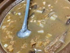 -六合居·邯郸菜·武安菜起源地