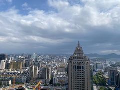 -Hi City·城市之巅