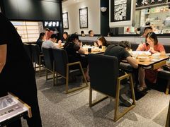 大堂-太二酸菜鱼(汕头苏宁广场店)