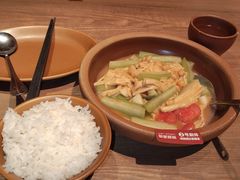 -耶里夏丽·新疆菜·28年喀什老馆(田林东路店)