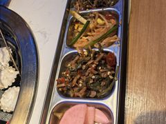 -杨记齐齐哈尔烤肉(总店)