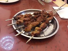 -刀郎新疆美食(CITY分店 )