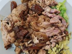 -陆长玖古法猪脚饭(玄风桥店)