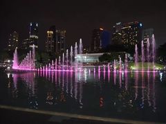 -吉隆坡国油双峰塔