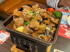 -仙隐小鹿中华料理(南宁万象城店)