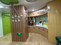 -饭米多蔻中英文绘本馆(苏州美罗店)