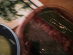 -热度餐厅(老佛爷店)