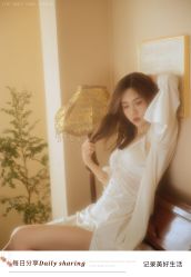 点击看大图 -蜜桃少女VISION写真馆(雁塔店)