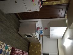 明洞彩虹小屋-明洞彩虹小屋