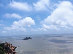 -六合朝阳景区-和尚套