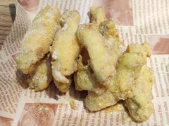 -勇興發港式茶餐厅(江宁店)