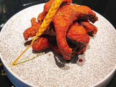 古法熏鱼-梅花境(万科店)