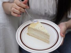 -CAKE WANG千层制造所(省府店)