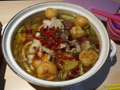-友达面馆(二七南路店)