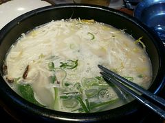 -神仙雪浓汤(明洞店)