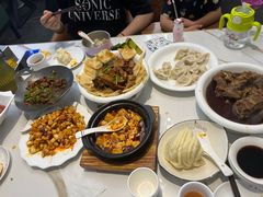 -路家小馆(富力又一城店)