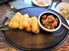 -湖影中餐厅·南京金茂威斯汀大酒店