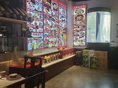 -金汤宴餐厅·粤菜(德云社店)