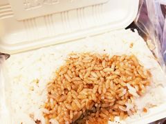 米饭-刘小忙把子肉(北园大街总店)