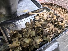 -杨家牛肉汤(淮建路店)