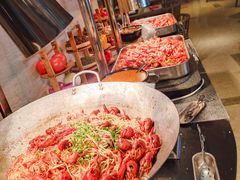 -TABLE·味西餐厅-成都茂业JW万豪酒店