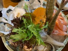 -潮澎派·潮汕菜大排档(南较西路店)