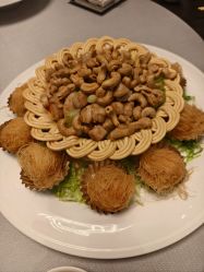 -金茂深圳JW万豪酒店·宴会厅