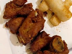 -明丰小渔馆(明月路店)