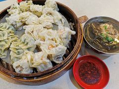 -海汇源老烧麦店(东大街总店)