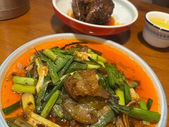 -老妈秘制兔头(春熙路店)