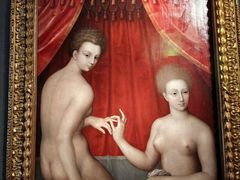 -乌菲兹美术馆