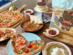 -比萨先生PIZZAMAN