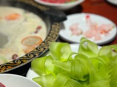 -黄家码头老火锅(解放碑旗舰店)