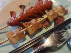 -厦门艾美酒店·新食谱西餐厅