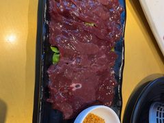 -手选潮汕鲜活牛肉火锅(二七广场店)