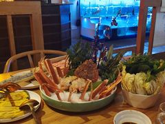 -山海蟹庐·海鲜糟粕醋火锅(慈溪店)