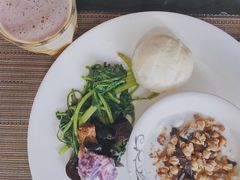 -上海柏阳君亭酒店(复旦大学店)