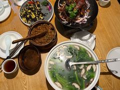 -品味泸沽湖•民族特色菜(大落水店)