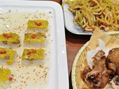 -临潼印象·特色陕菜