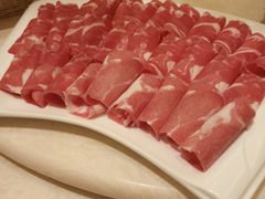 -澳门豆捞(裕华东路店)