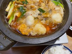 -肖记公安牛肉鱼杂(田林路店)
