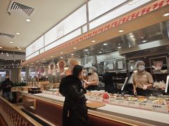 -乡村基·川味现炒大王(熙悦天街店)