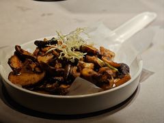 -熹素·鲜美素食Vegetarian (天河领展店)