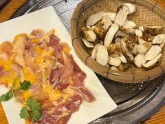 -美未居·老字号·地道顺德菜·桑拿鸡·鱼生(容桂店)