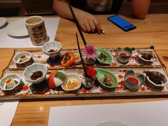 前菜-玄海寿司(国贸店)