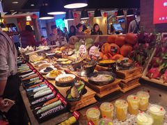 -炉小哥烤肉(朗悦公园茂店)