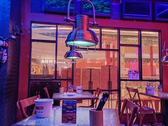 -蛙来哒(金沙洲万达店)