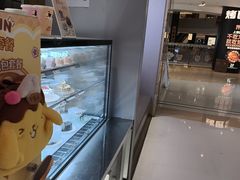 -DQ·蛋糕·冰淇淋(合生汇店)